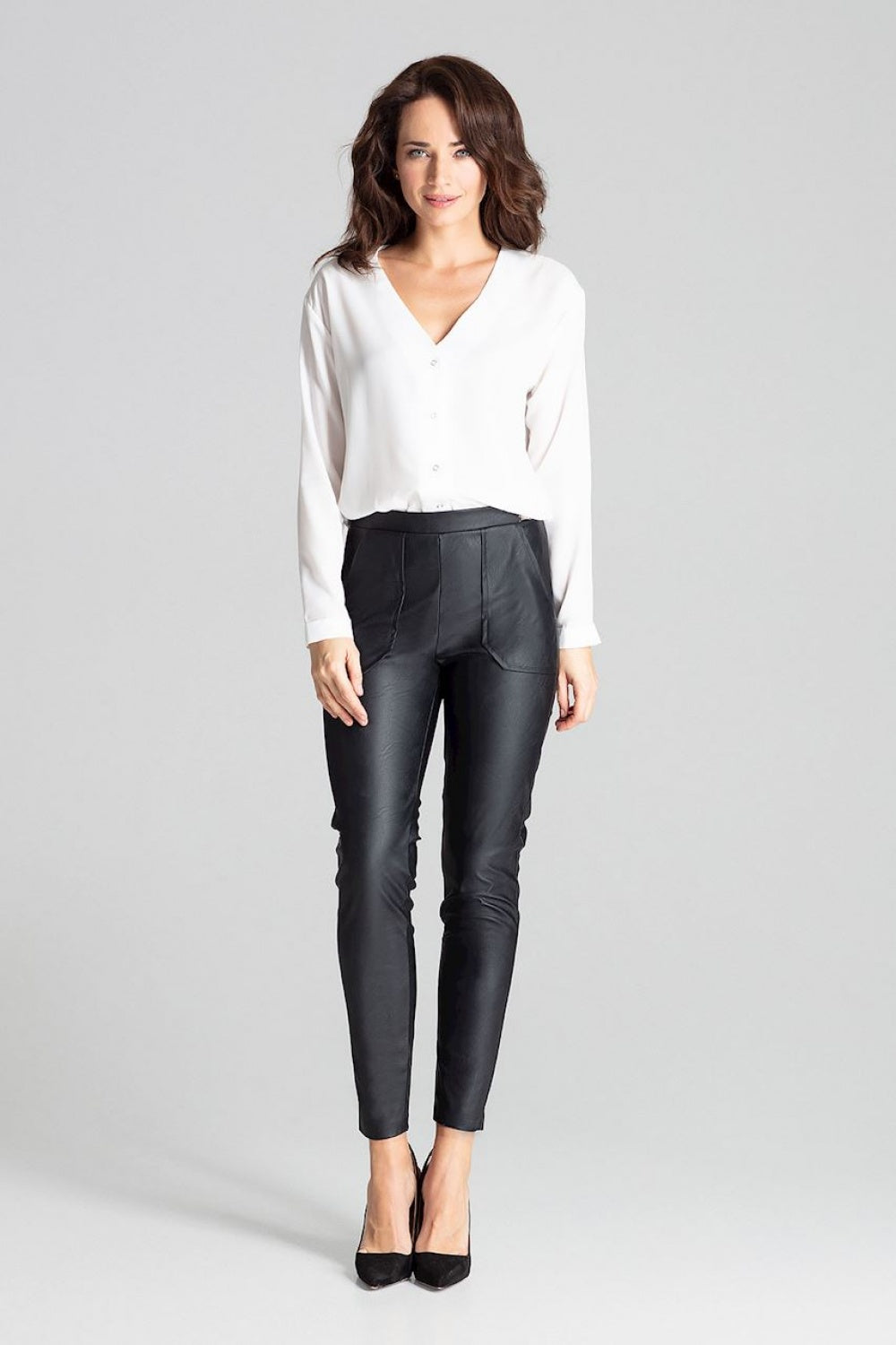 Lange Hose model 139339 Lenitif