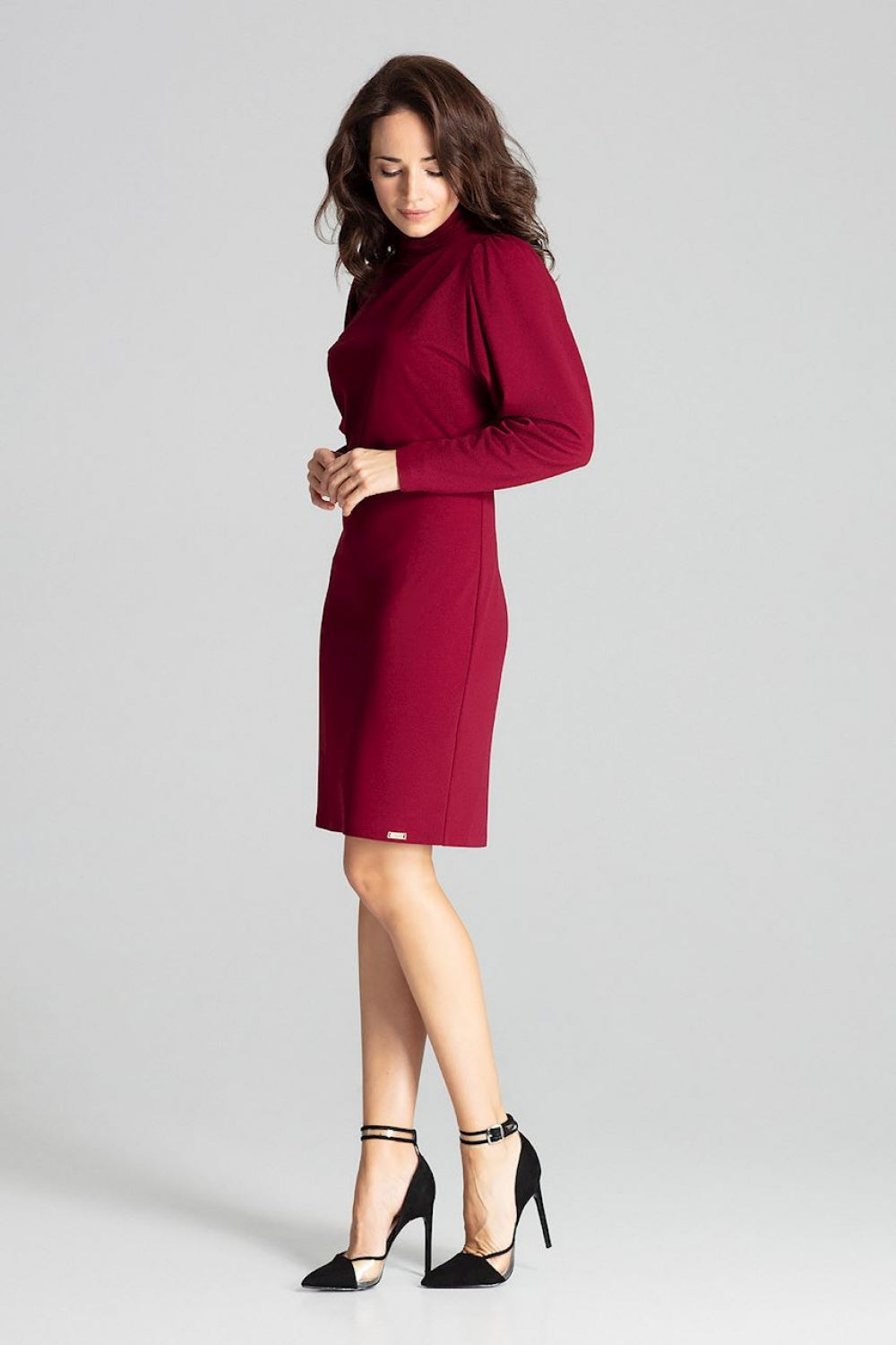 Alltagskleid model 139368 Lenitif