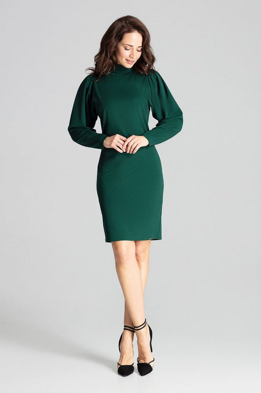 Everyday dress model 139370 Lenitif