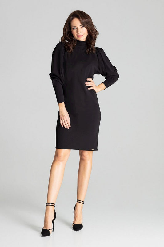 Everyday dress model 139371 Lenitif