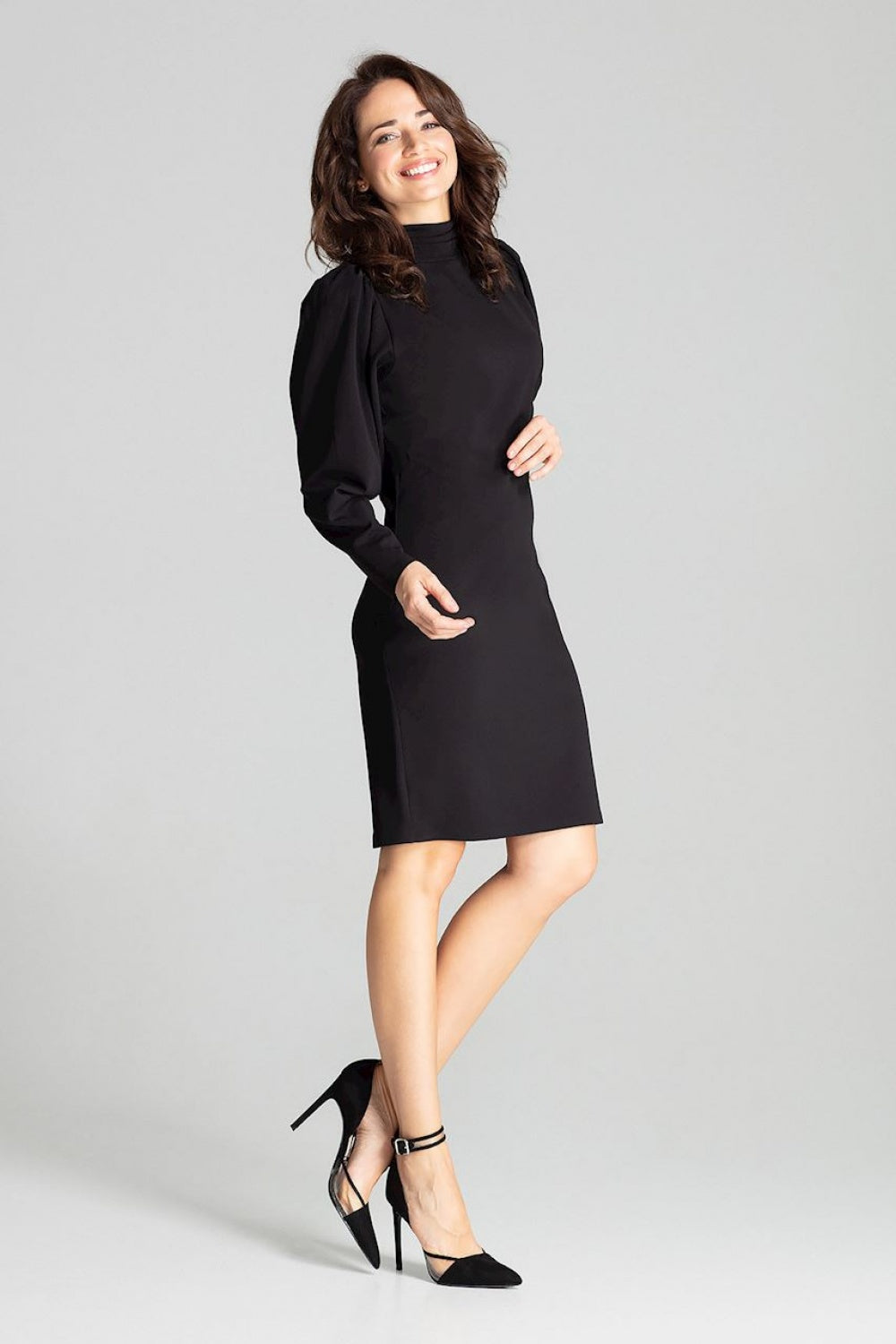 Alltagskleid model 139371 Lenitif