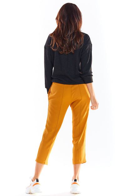 Pullover model 139528 awama