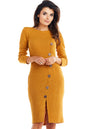 Alltagskleid model 139565 awama