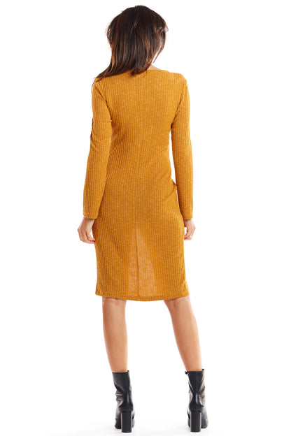 Alltagskleid model 139565 awama