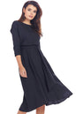 Alltagskleid model 139569 awama