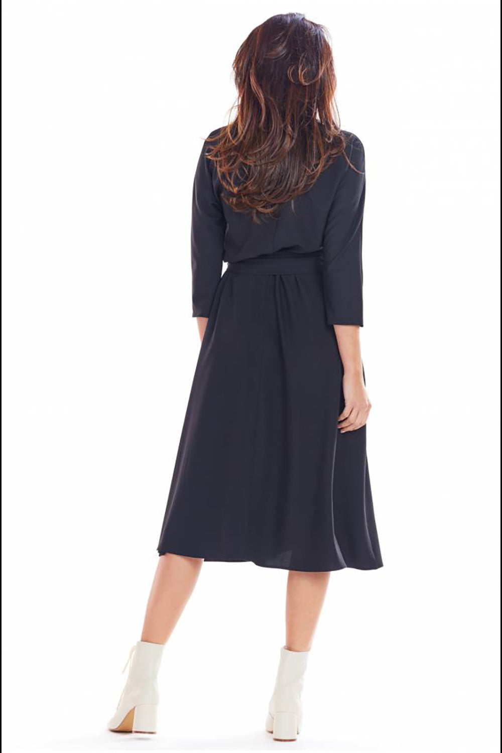 Alltagskleid model 139569 awama
