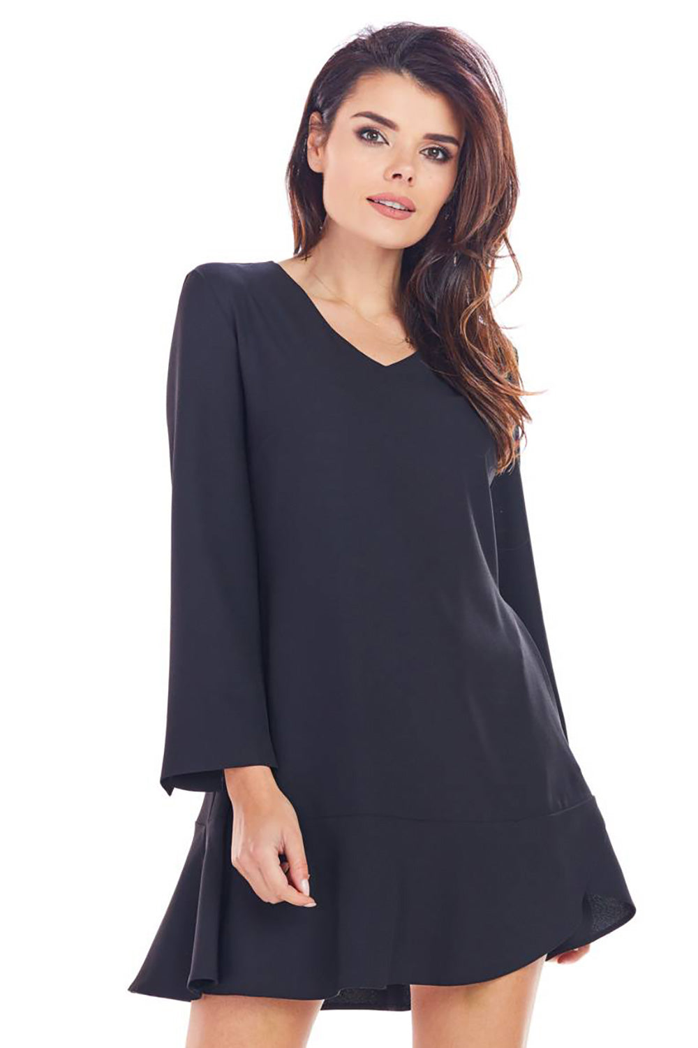Alltagskleid model 139572 awama