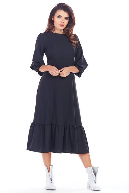 Alltagskleid model 139575 awama