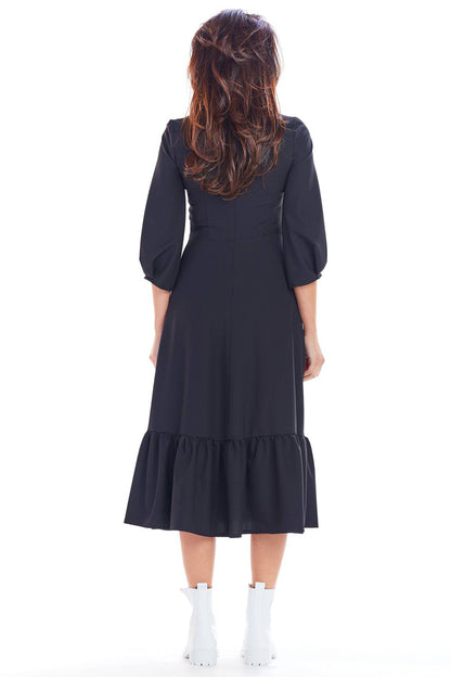 Alltagskleid model 139575 awama