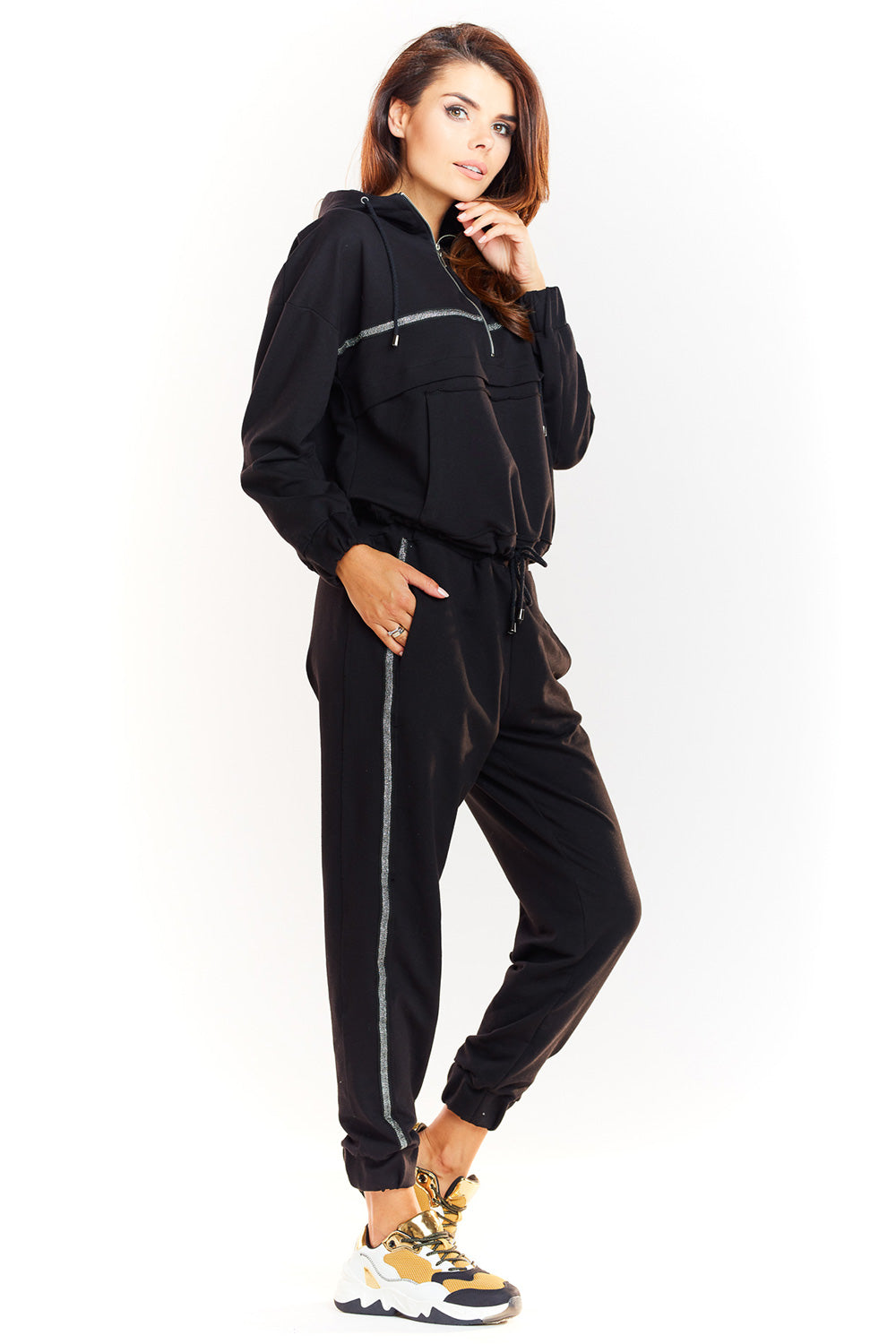 Sportanzug Hosen model 139600 Infinite You