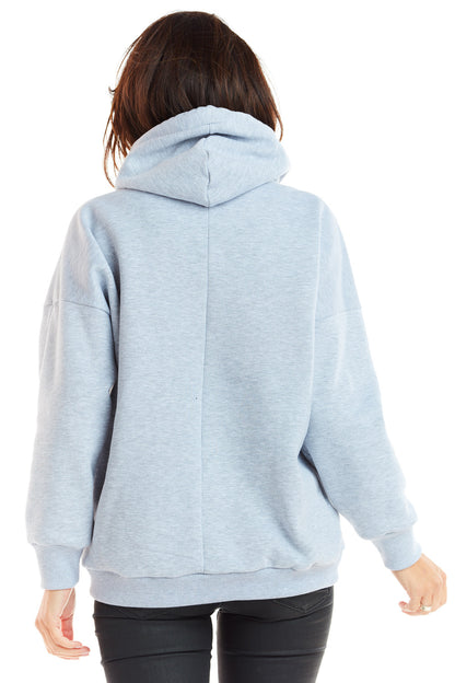 Sweater model 139618 Infinite You