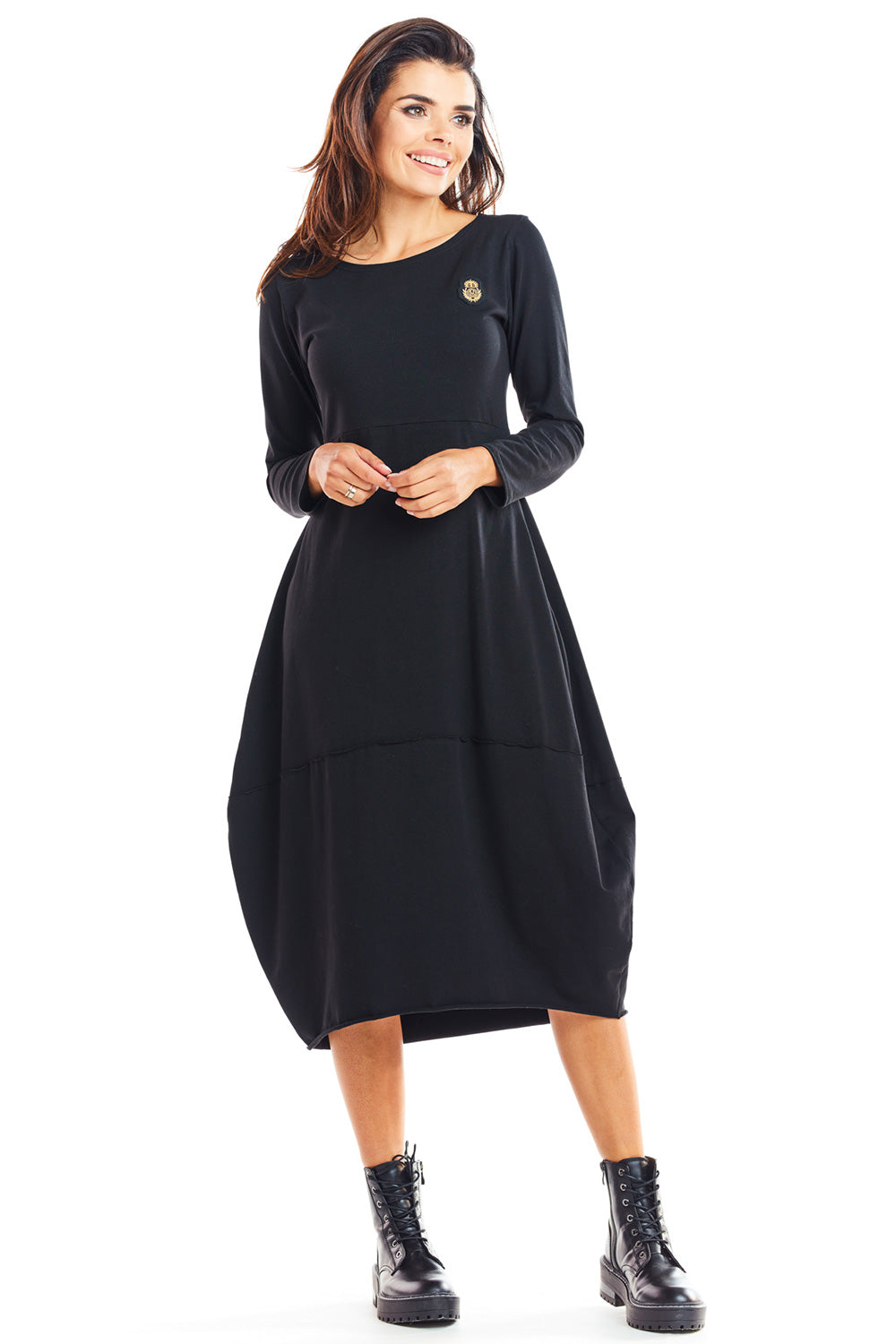 Alltagskleid model 139625 Infinite You