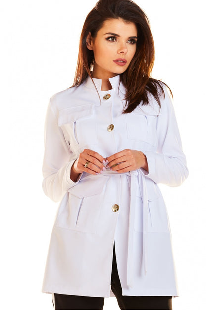 Jacke model 139948 awama
