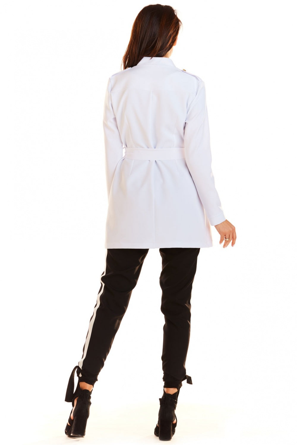 Jacke model 139948 awama