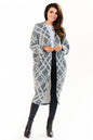 Cardigan model 139954 awama
