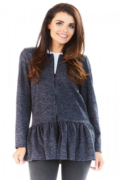 Cardigan model 139958 awama
