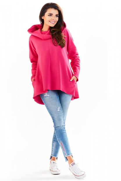 Sweater model 139969 awama