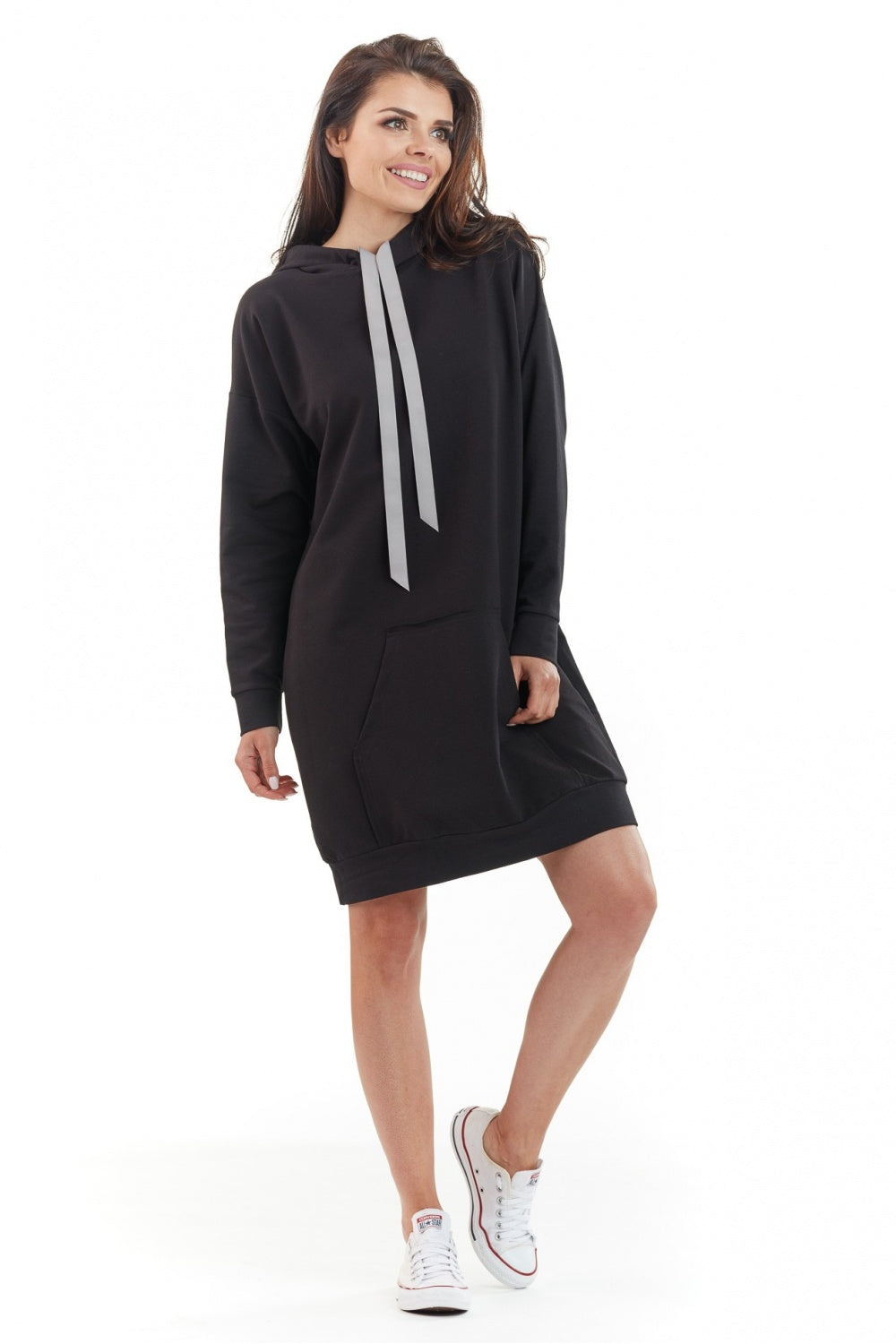Sweater model 139975 awama