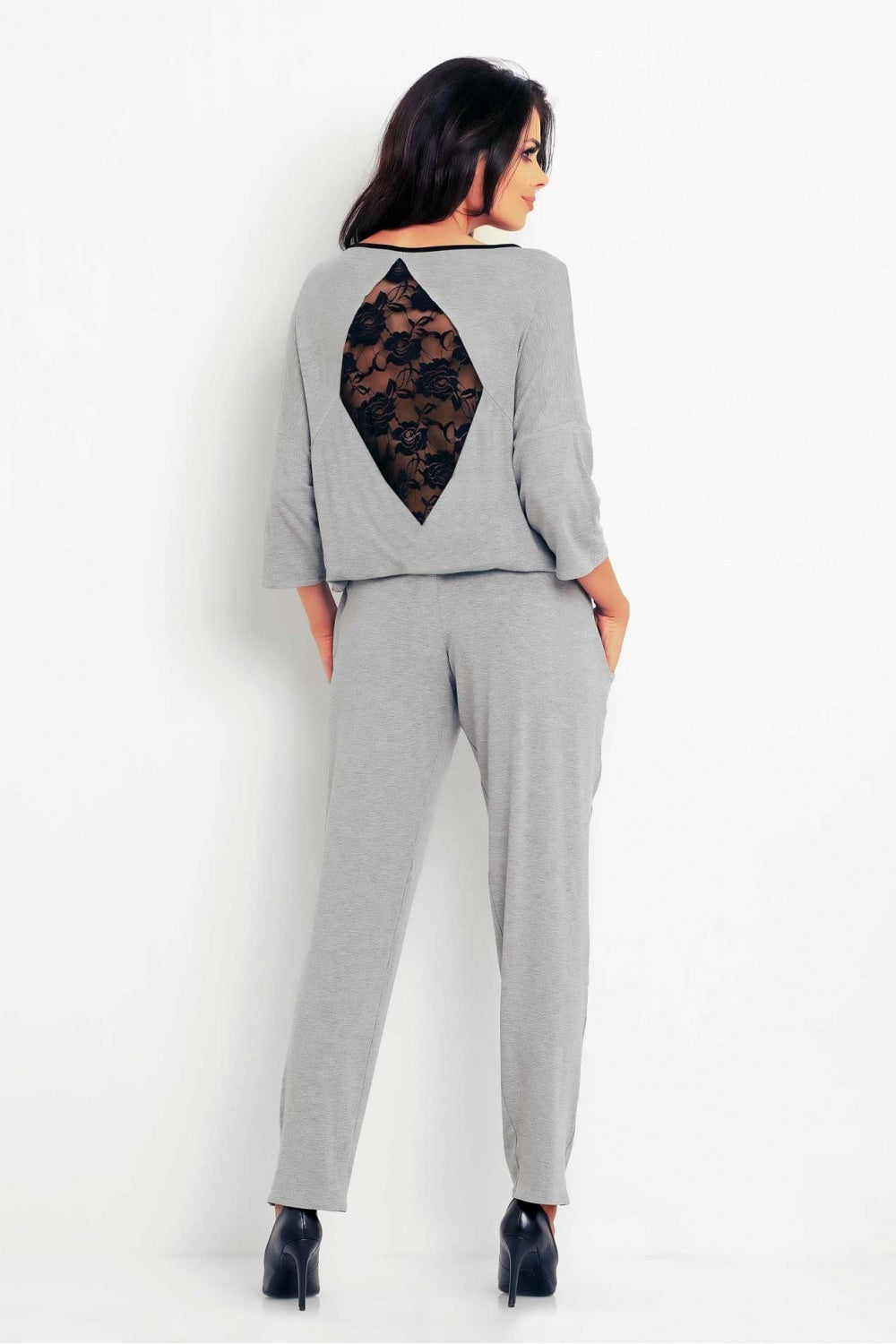 Overall model 140014 awama