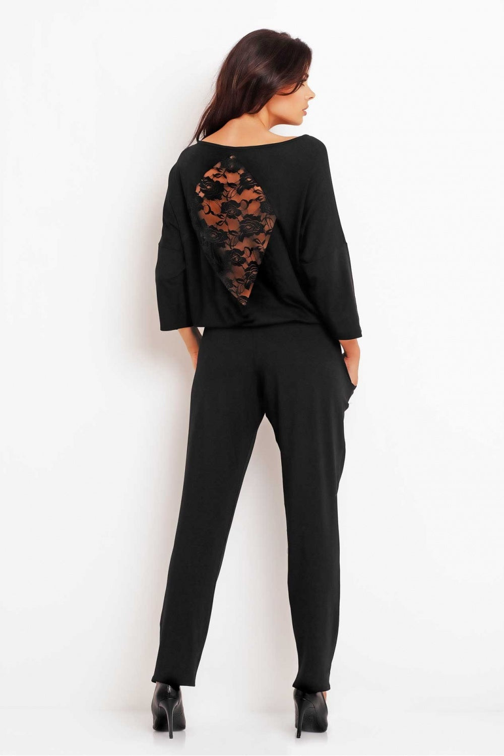 Overall model 140015 awama