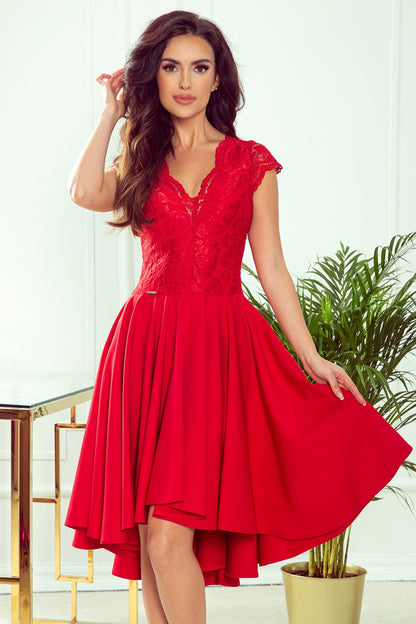Abendkleid model 140726 Numoco