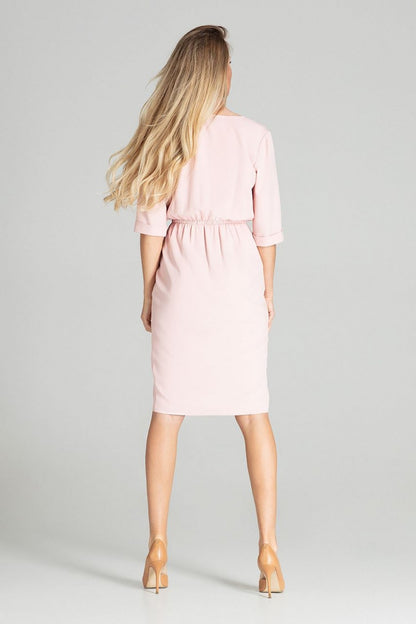 Alltagskleid model 141738 Figl