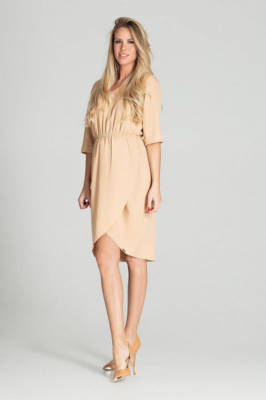 Everyday dress model 141739 Figl