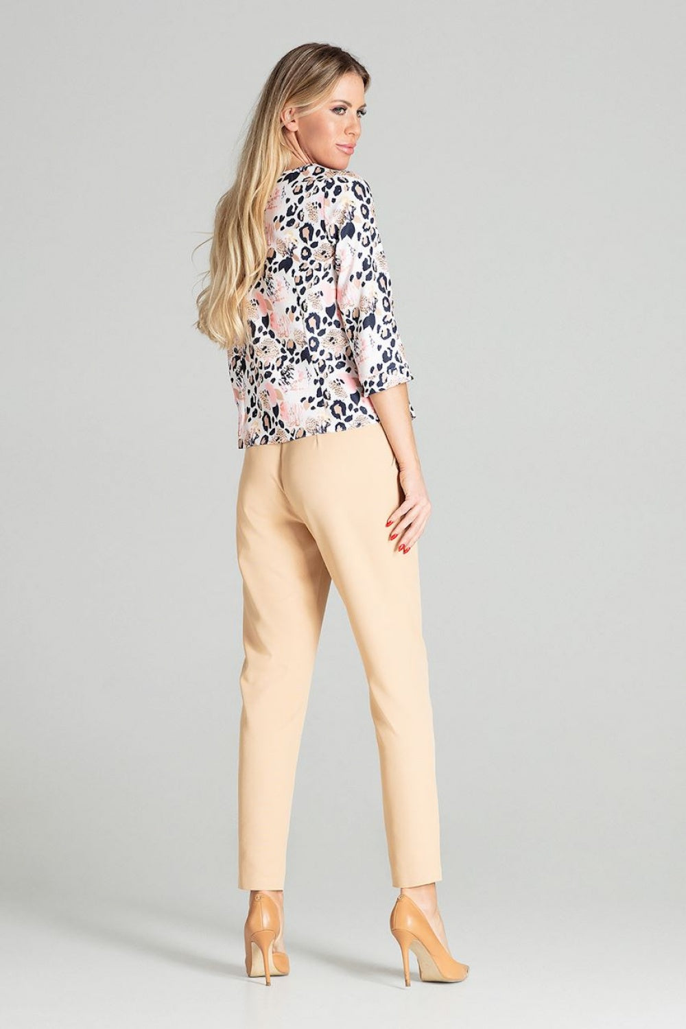 Ladies' Shirt model 141755 Figl