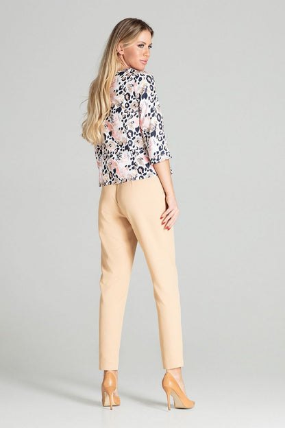 Ladies' Shirt model 141755 Figl