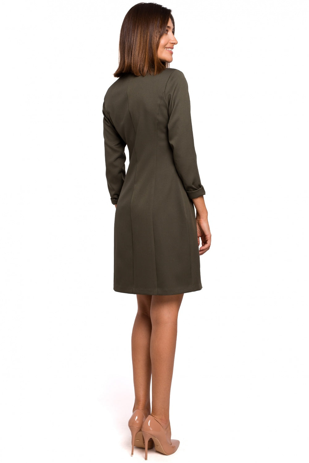 Alltagskleid model 141951 Stylove