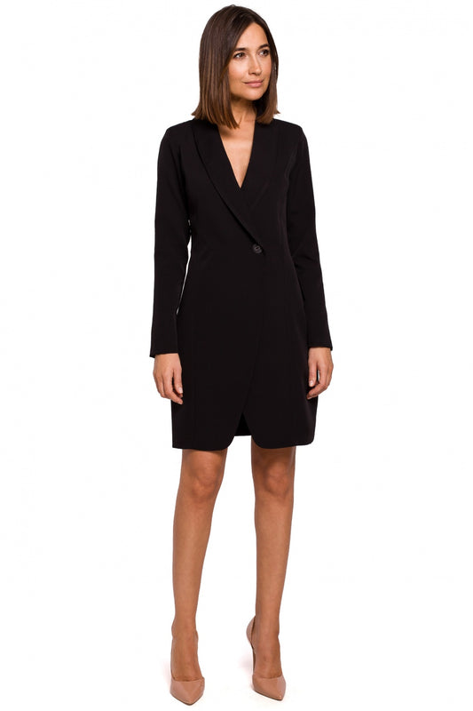 Everyday dress model 141953 Stylove