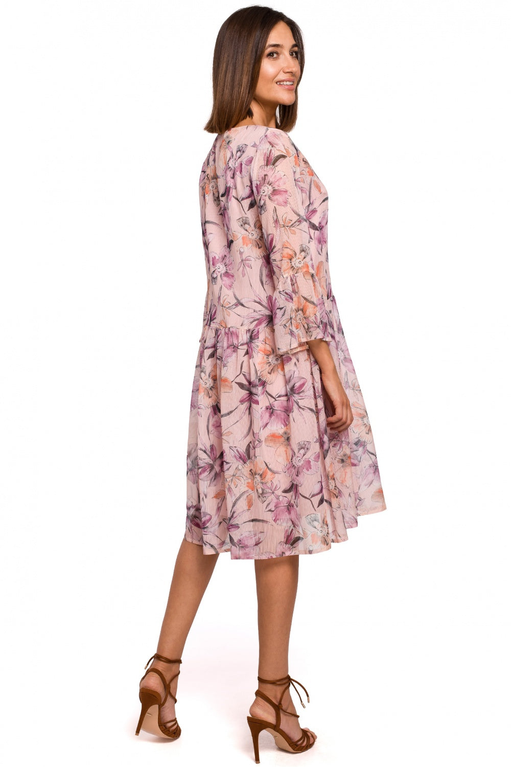 Alltagskleid model 141964 Stylove