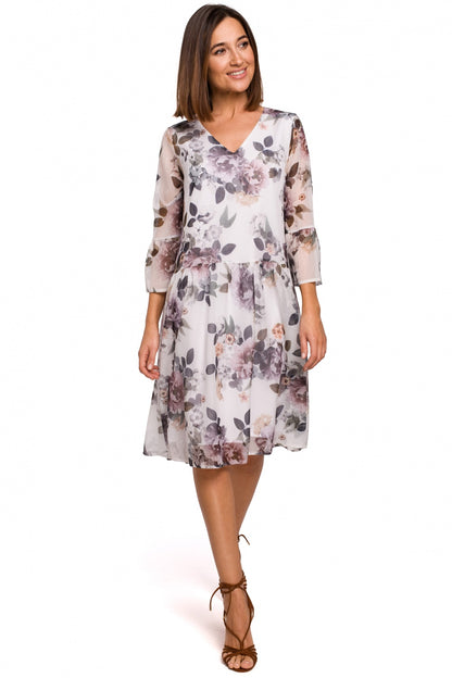 Alltagskleid model 141965 Stylove