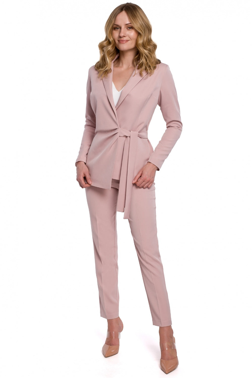 Jacke model 142972 Makover