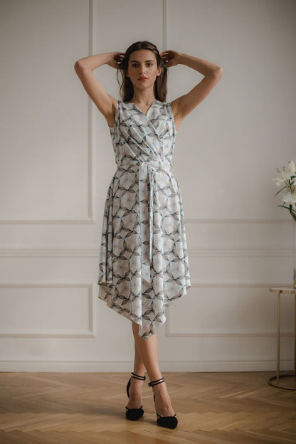 Cocktail Dress model 143885 Lenitif