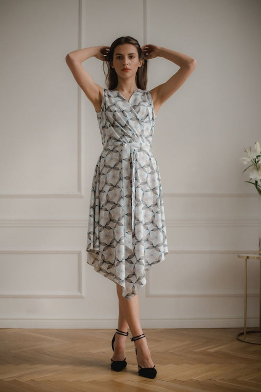 Cocktail Dress model 143885 Lenitif