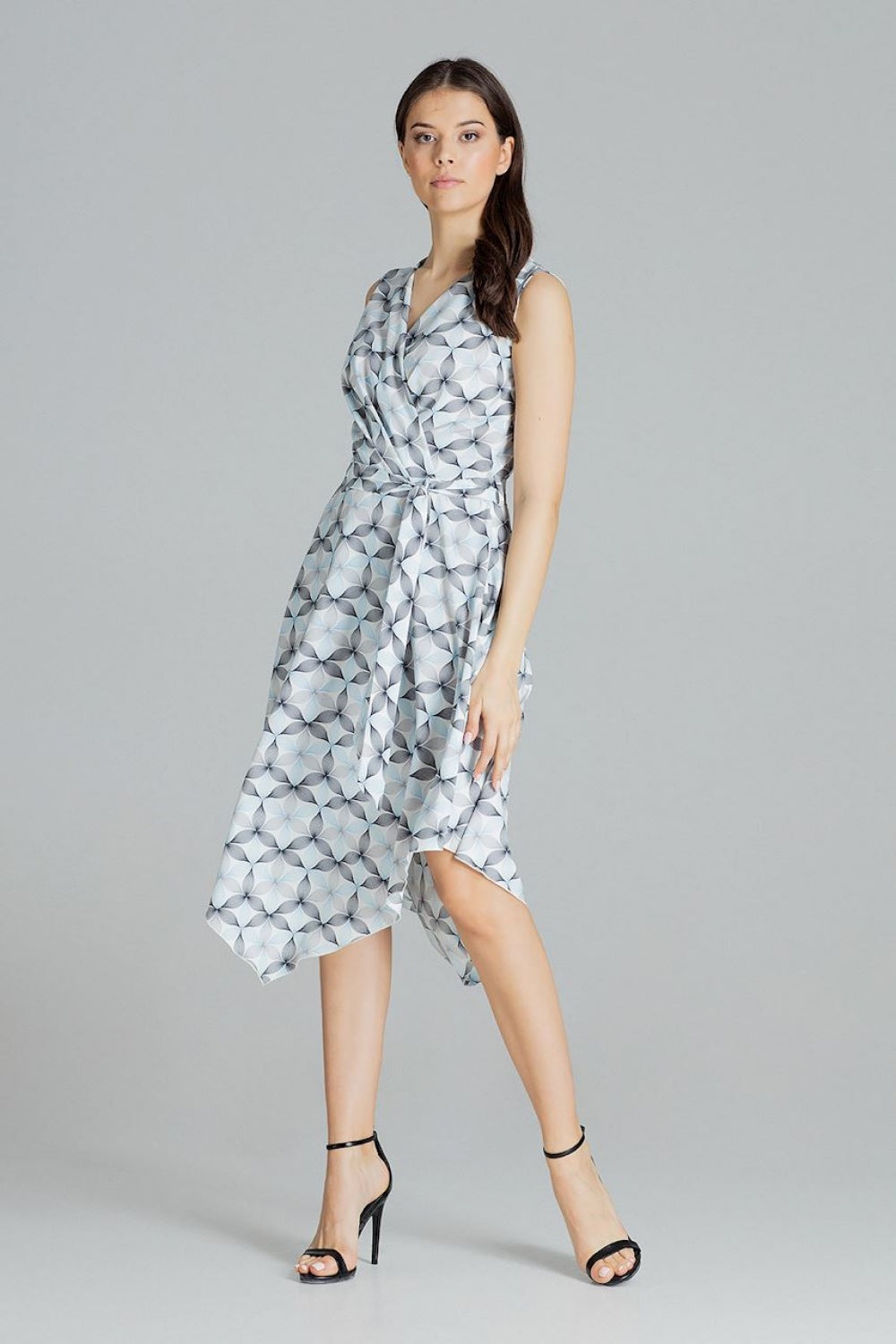 Cocktail Dress model 143885 Lenitif