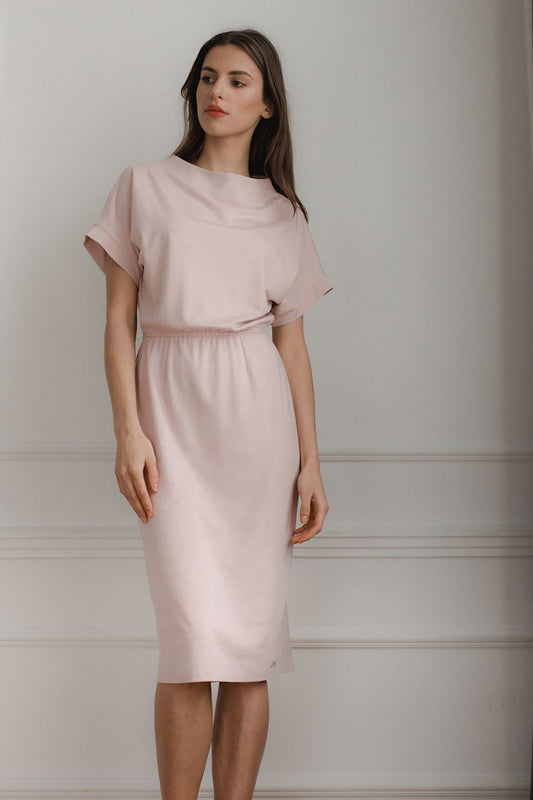 Everyday dress model 143893 Lenitif