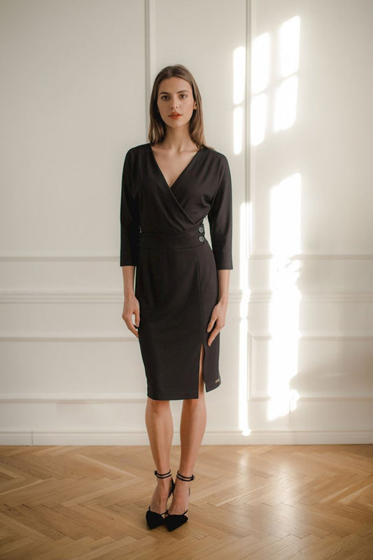 Everyday dress model 143898 Lenitif