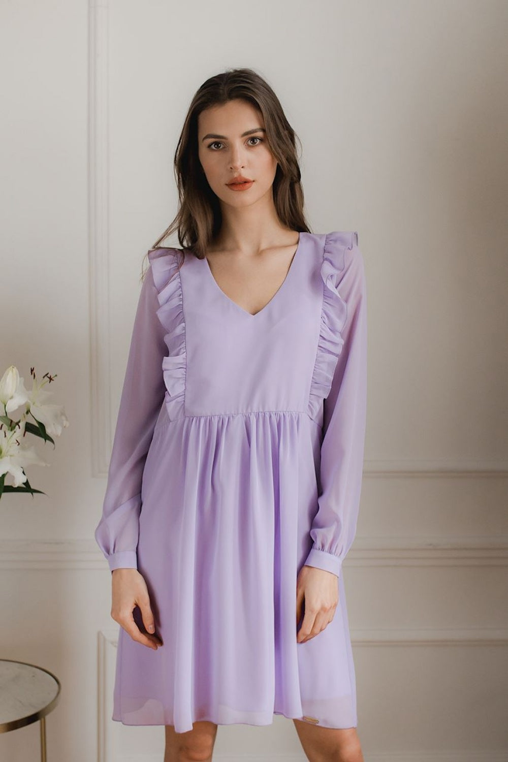 Cocktail dress model 143901 Lenitif