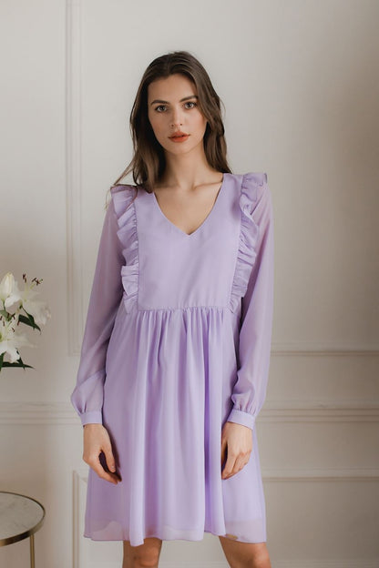 Cocktail dress model 143901 Lenitif
