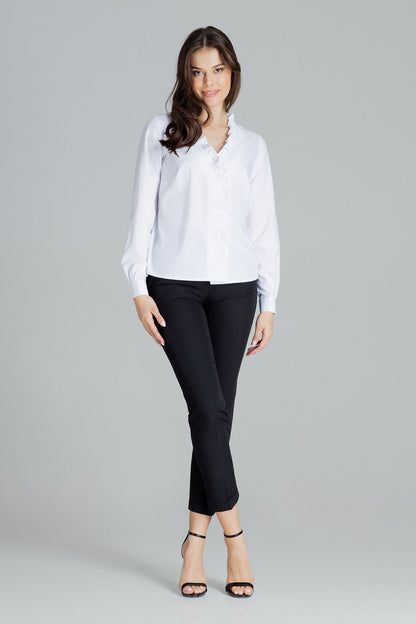 Langarm Hemd model 143921 Lenitif