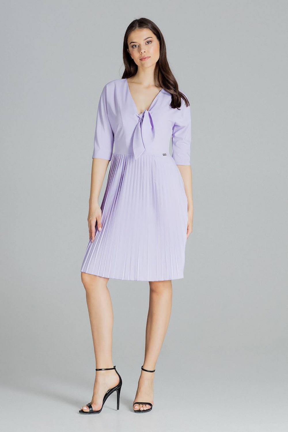 Cocktailkleid model 143928 Lenitif