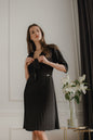 Cocktailkleid model 143929 Lenitif