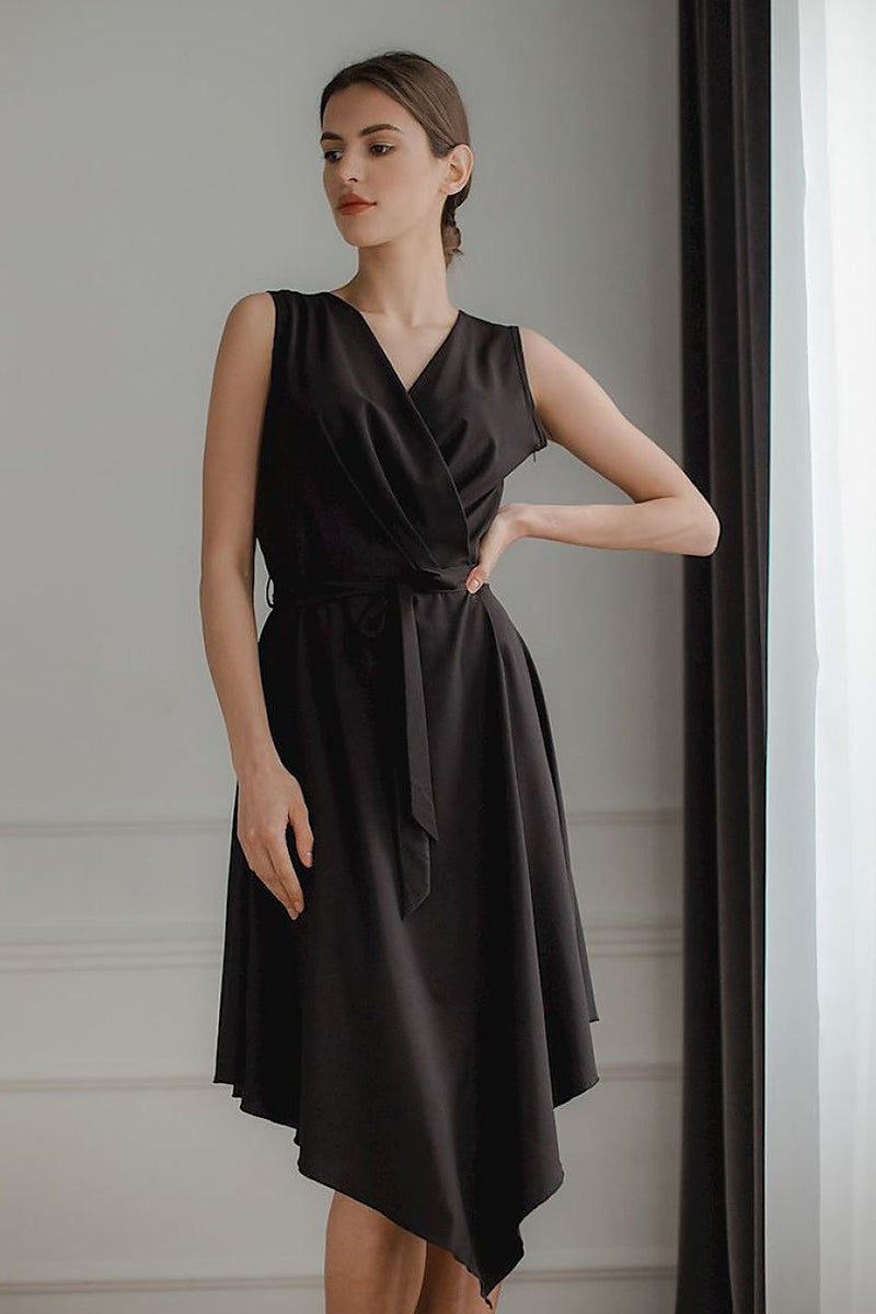 Cocktail Dress Model 143882 Lenitif