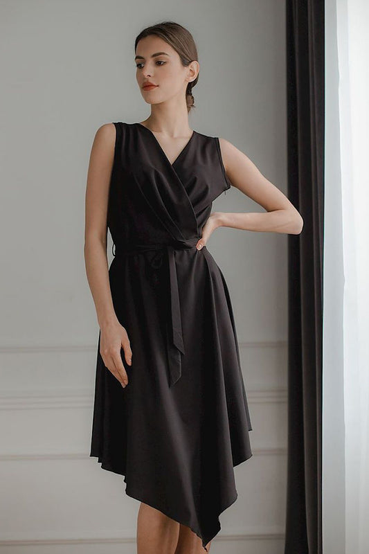 Cocktail Dress Model 143882 Lenitif