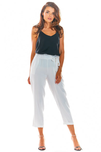 Damen Hose model 144658 awama
