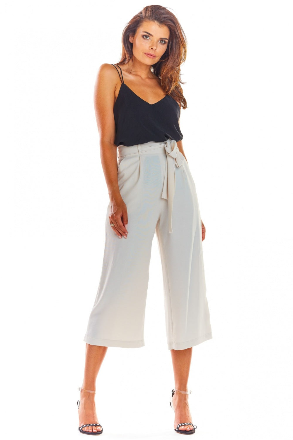 Damen Hose model 144667 awama