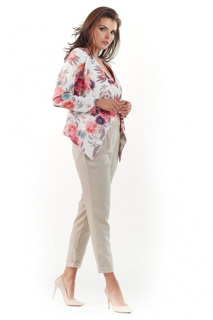 Jacke model 144686 awama