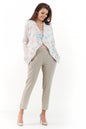 Jacke model 144687 awama